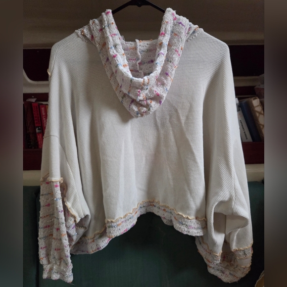 POL Hoodie - Picture 2 of 6